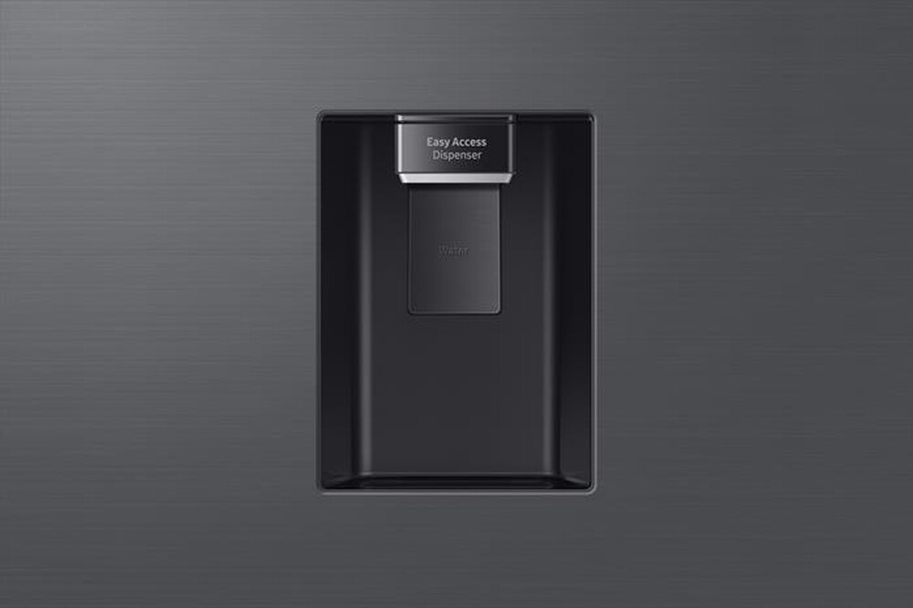 "SAMSUNG - Frigorifero 2 porte RT47CG6736S9ES Classe E 462l-METAL INOX"