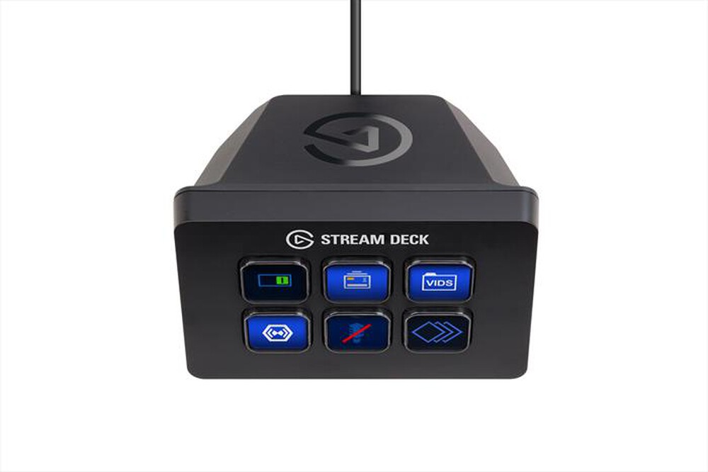 Immagine del prodotto ELGATO - Stream Deck Mini