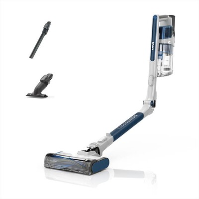 SHARK - CORDLESS STICK VACUUM SHARK POWERPRO-Bianco / Blu