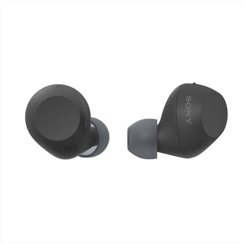 SONY - Cuffie True Wireless WFC710NB.CE7-Nero