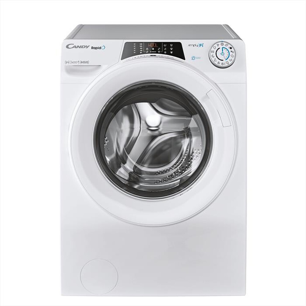 Immagine del prodotto CANDY - Lavatrice RO 1494DWME/1-S 9 Kg Classe A