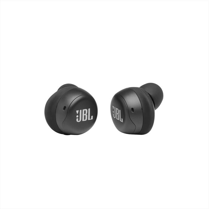 JBL - Cuffie In Ear LIVE FREE NC PLUS TWS-nero | Euronics