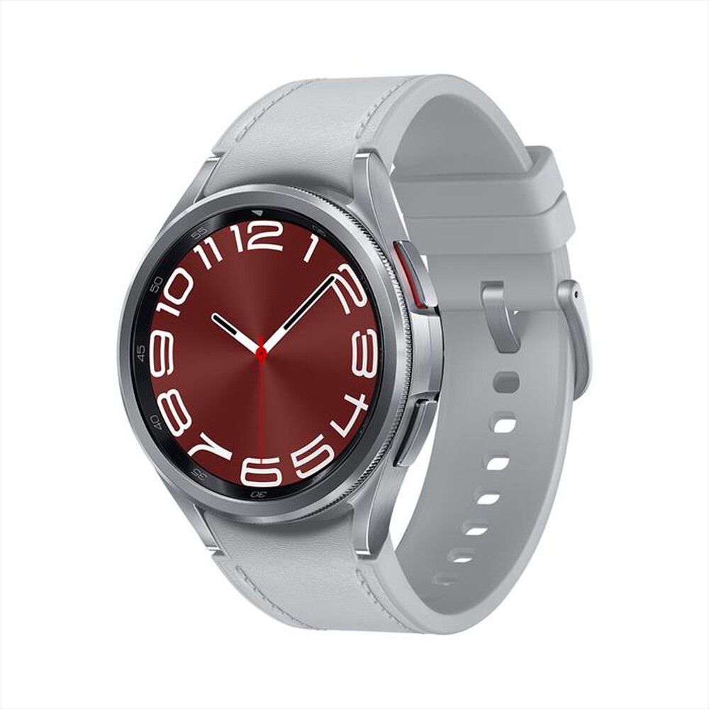 Immagine del prodotto SAMSUNG - Galaxy Watch6 Classic 43mm-Silver