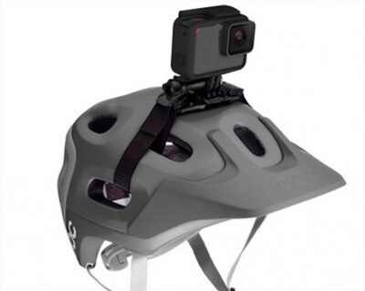 REPORTER - Helmet Mount 99547 per action cam