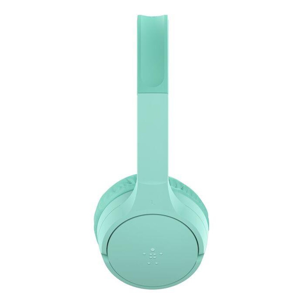 Immagine del prodotto BELKIN - Cuffie on-ear wireless per bambini SOUNDFORM-Menta