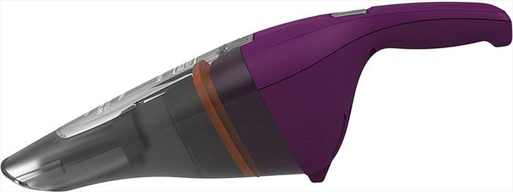 Immagine del prodotto BLACK & DECKER - Aspirapolvere ricaricabile NVC115W