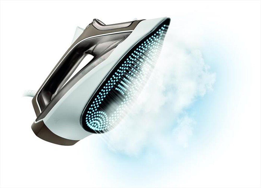 "ROWENTA - DX1635 Effective +, Ferro da Stiro-marrone"