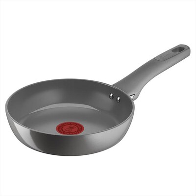 LAGOSTINA - Padella 20 cm in ceramica 010274040120-Grigio