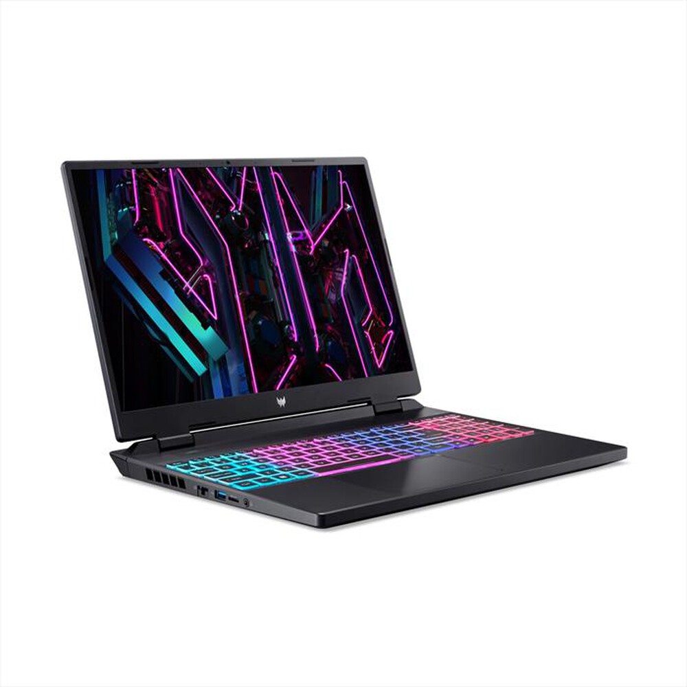 Immagine del prodotto ACER - Notebook PREDATOR HELIOS NEO 16 PHN16-71-94ST-Nero