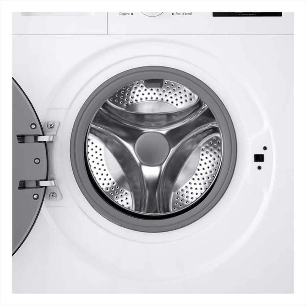 Immagine del prodotto LG - Lavatrice F4NA10S8NWK SERIE A1 8 Kg Classe A-White