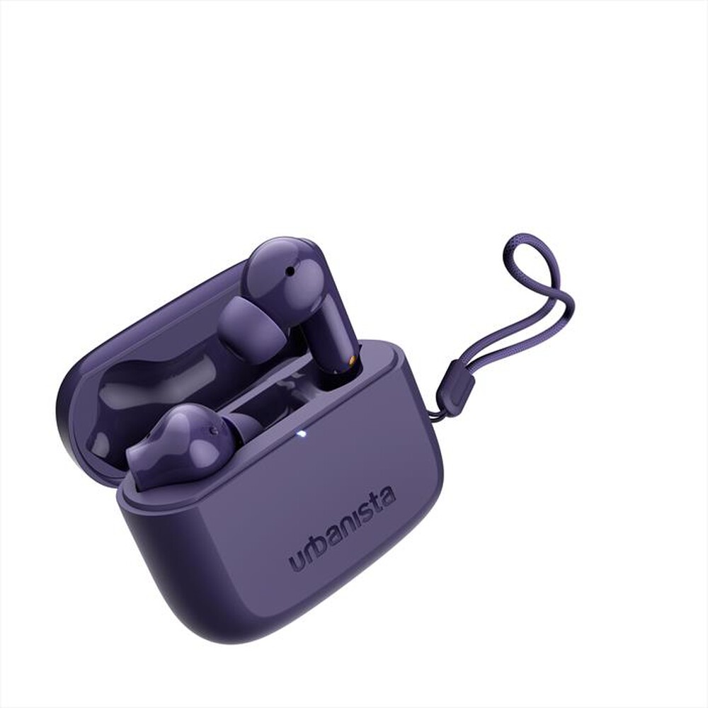 Immagine del prodotto URBANISTA - Auricolari bluetooth PALO ALTO-Dusk Purple - Viola