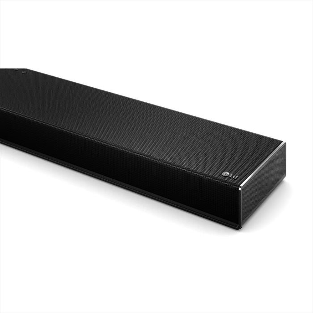 Immagine del prodotto LG - Soundbar all-in-one SOUND SUITE H7-Black