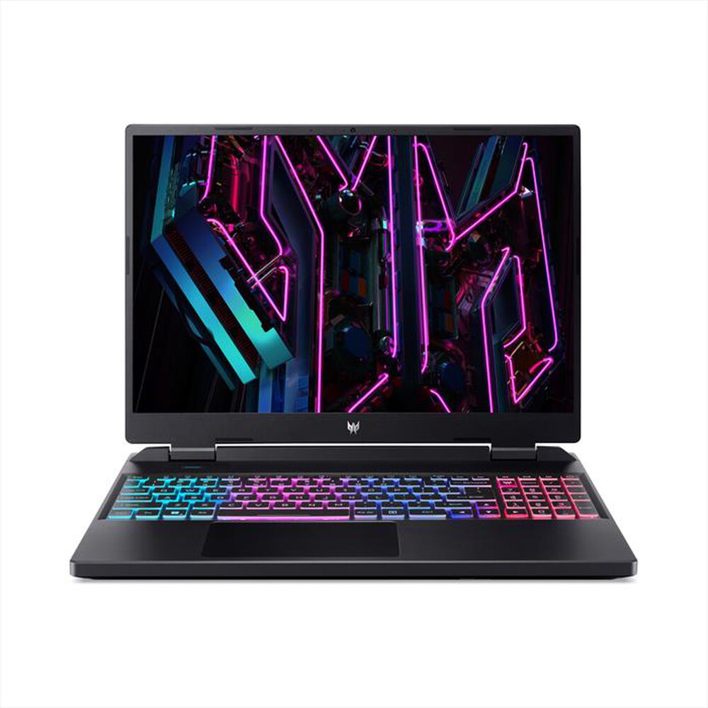 "ACER - Notebook PREDATOR HELIOS NEO 16 PHN16-71-98Z5-Nero"