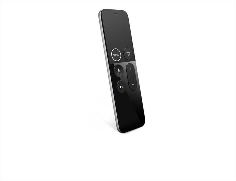 Immagine del prodotto APPLE - Apple TV 4K 64GB-Nero