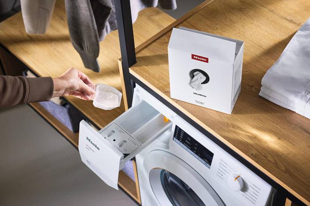 Immagine del prodotto MIELE - WA UW 2702 P-not specified