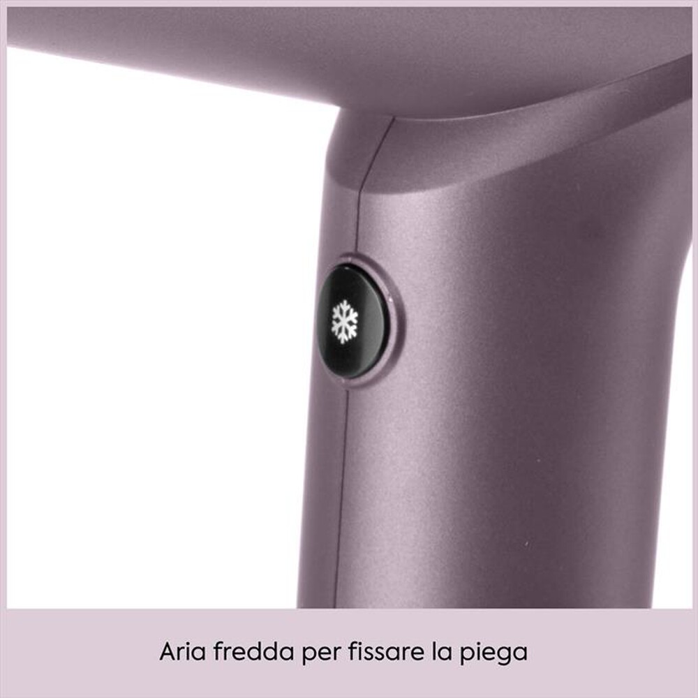 Immagine del prodotto BABYLISS - Asciugacapelli Futura D6051DE-GLICINE/SILVER