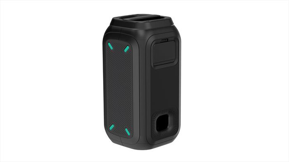 Immagine del prodotto HISENSE - Speaker Bluetooth PARTY ROCKET-NERO