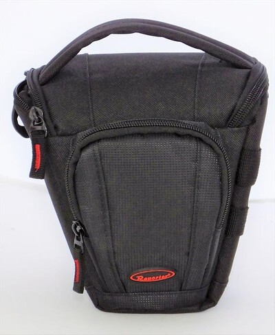 REPORTER - 07120-Nylon Nero