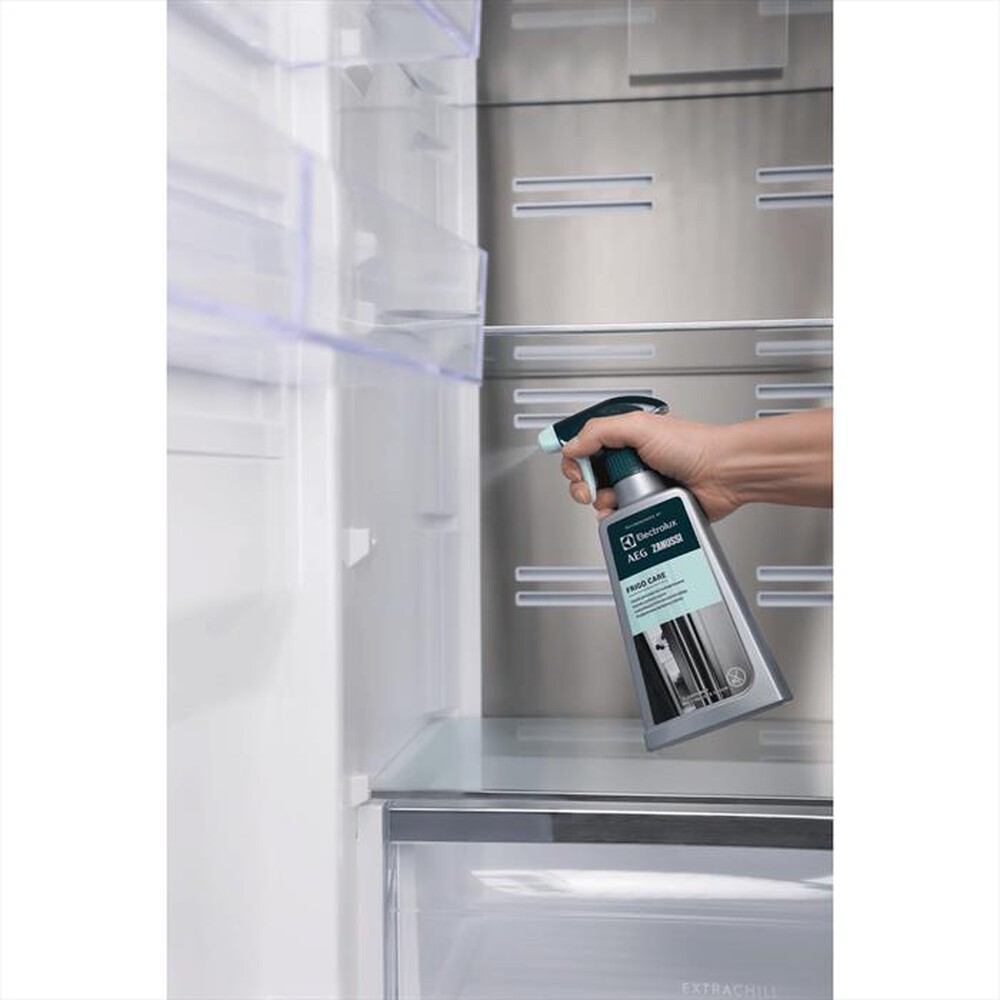 Immagine del prodotto ELECTROLUX - Detergente spray per frigoriferi M3RCS301-Grigio