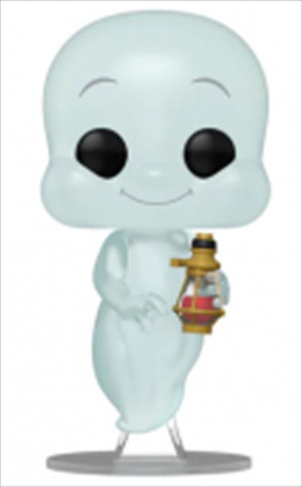 Immagine del prodotto FUNKO - POP Casper 30th Casper w/Chase 1848 - 86336