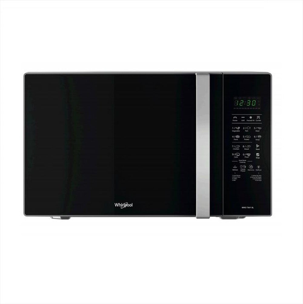 "WHIRLPOOL - MWO 730/1 SL"