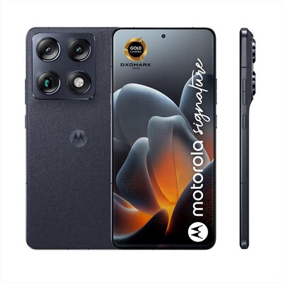 MOTOROLA - Smartphone SIGNATURE-PANTONE Carbon