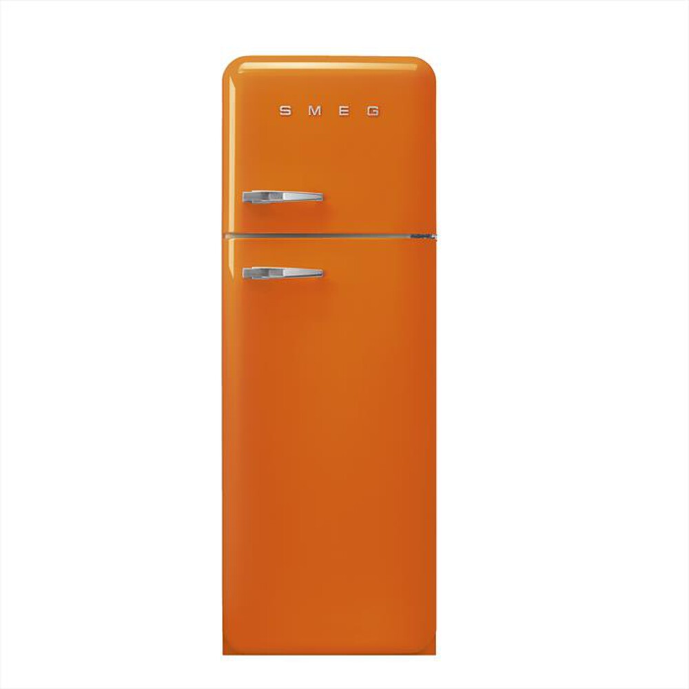 Immagine del prodotto SMEG - Frigorifero 2 porte FAB30ROR5 Classe D 298lt-Arancione