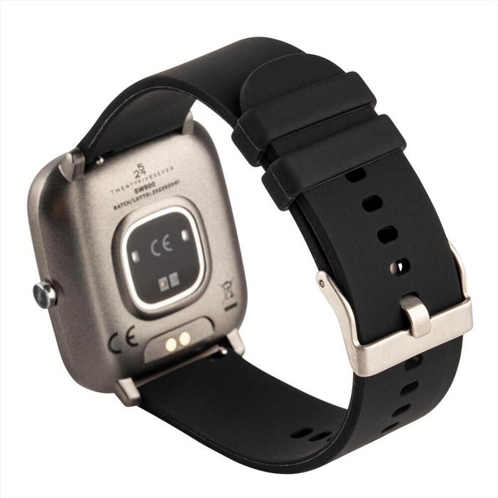 Immagine del prodotto 257 - Smartwatch SW900-Black