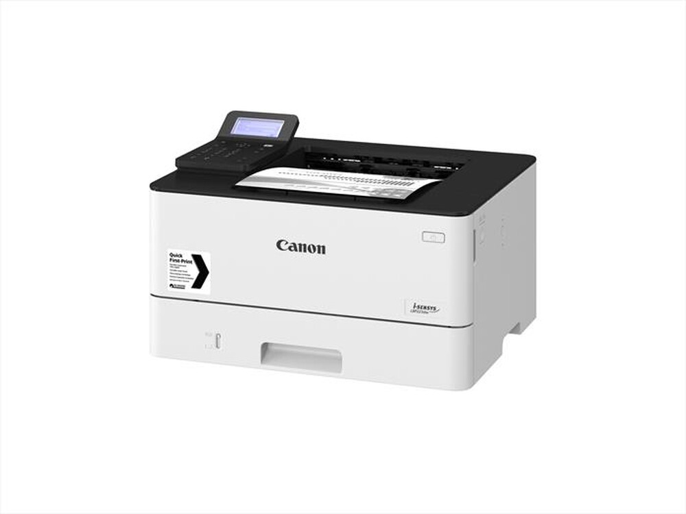 Immagine del prodotto CANON - I-SENSYS LBP223DW-Grey