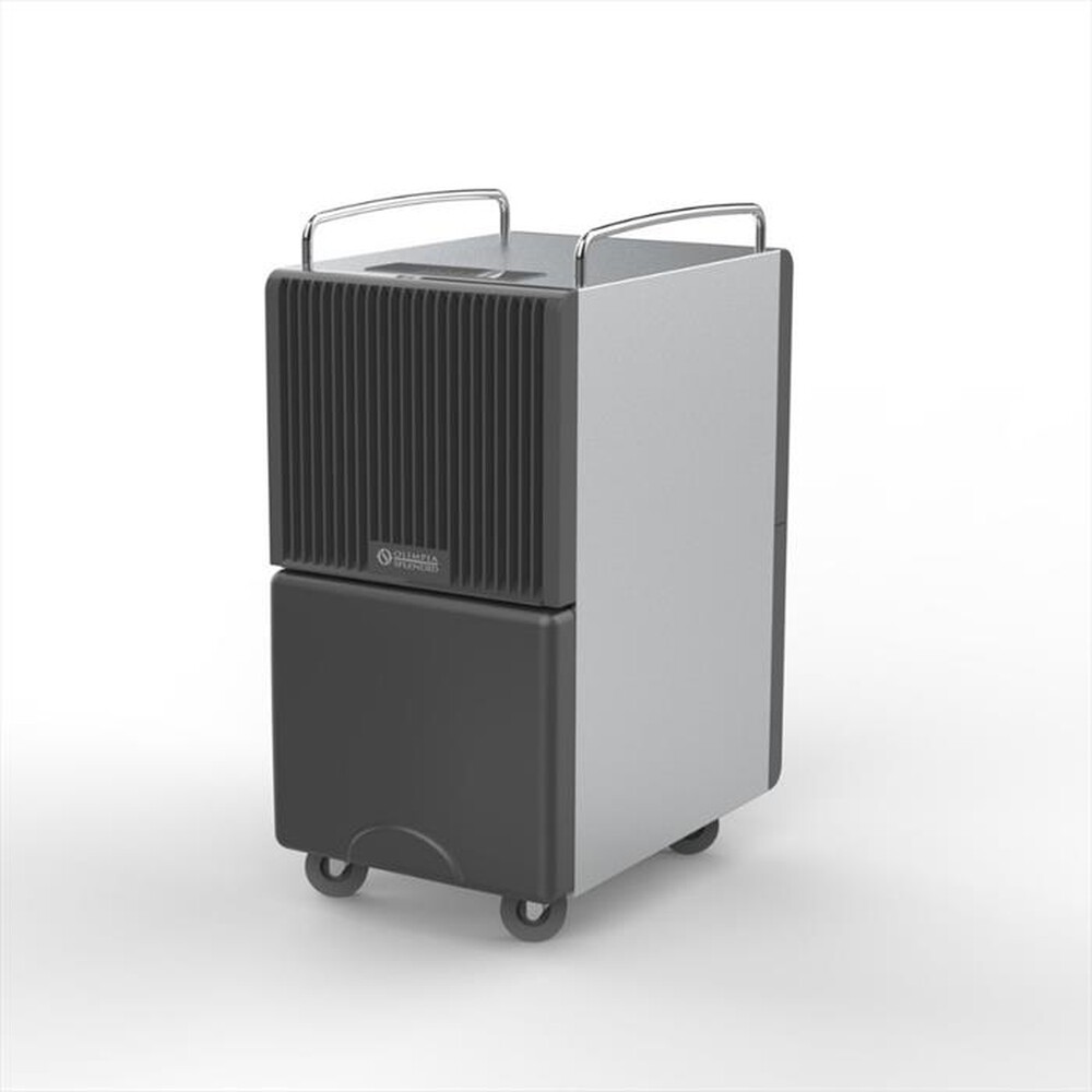 Immagine del prodotto OLIMPIA SPLENDID - SECCOPROF 30 P