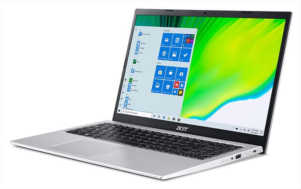 Immagine del prodotto ACER - A315-35-P20R-Silver