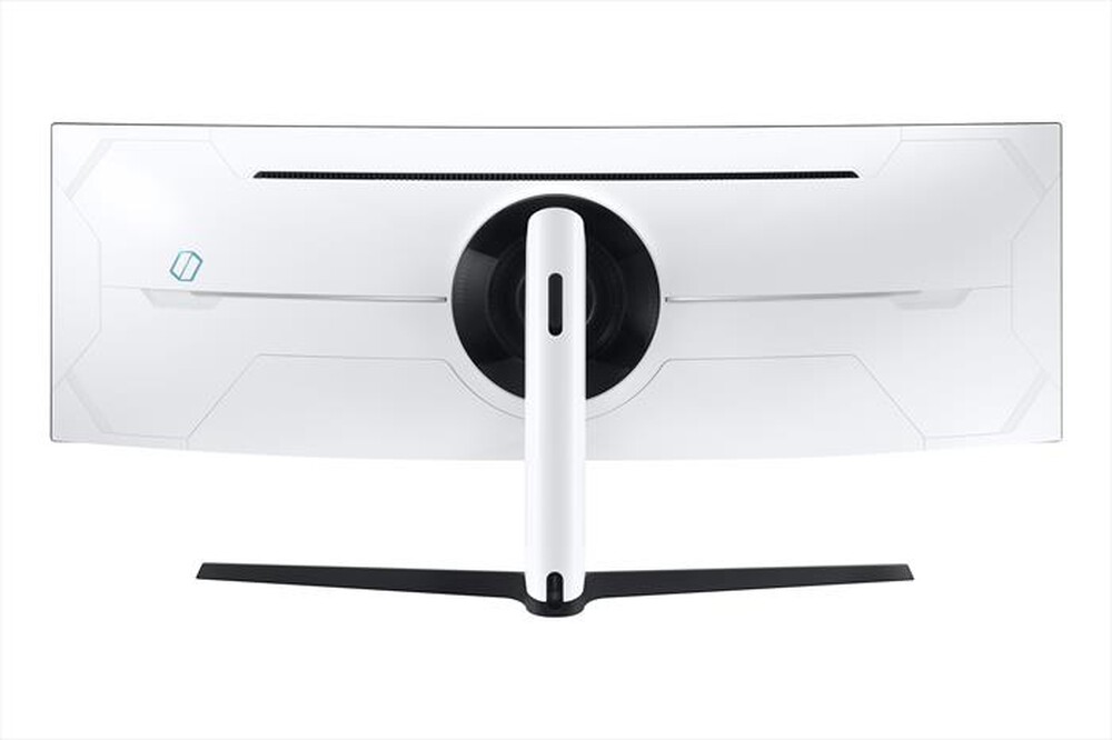 "SAMSUNG - MONITOR GAMING ODYSSEY G9 DA 49'' DUAL QHD CURVO"