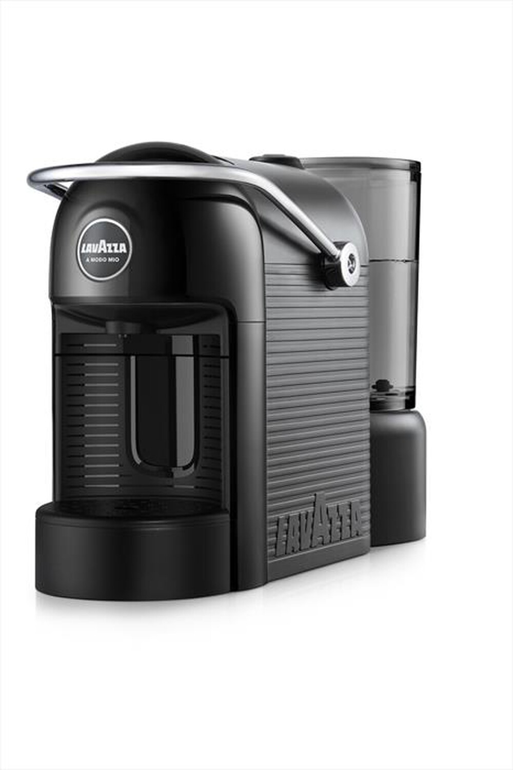 "LAVAZZA - Macchina da caffè LM 860 JOLIE A Modo Mio-EVO BLACK"