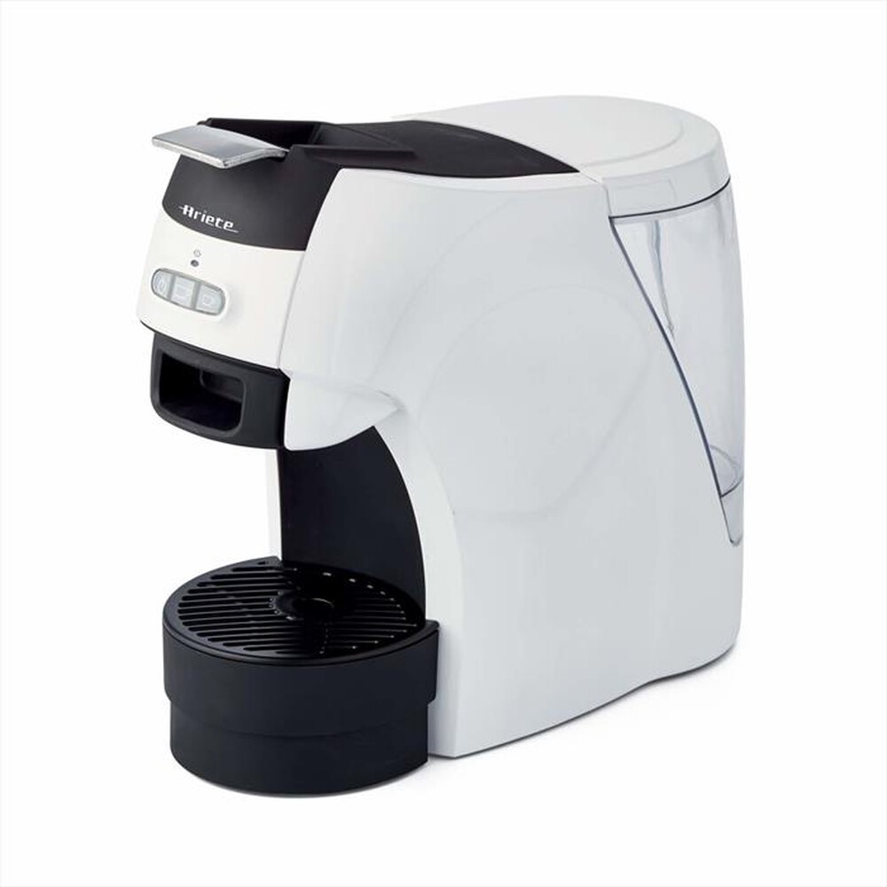 "ARIETE - 1301 Macchina da caffè espresso a cassetti"
