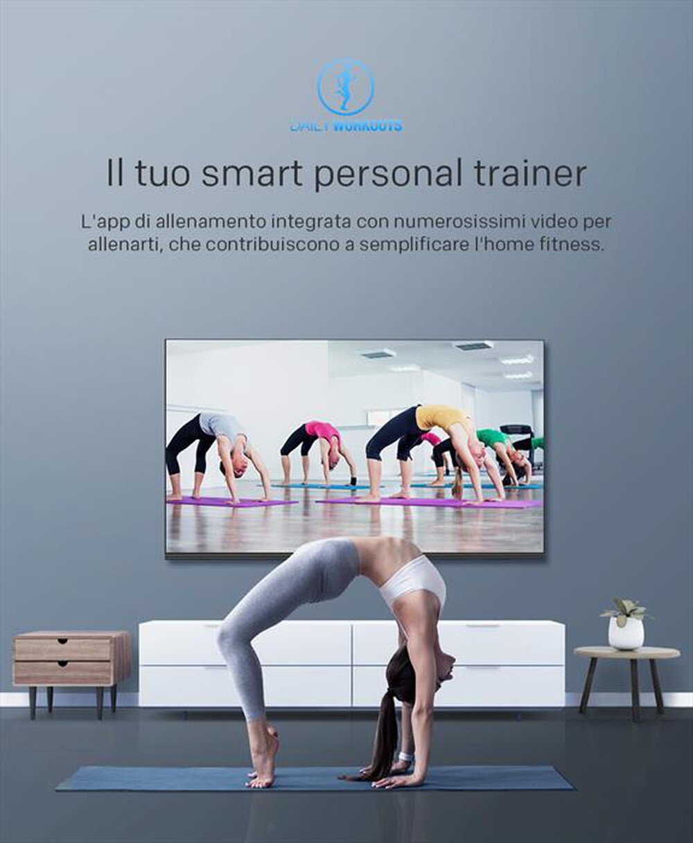 Immagine del prodotto METZ - Smart TV LED UHD 4K 50" 50MUC6100Z