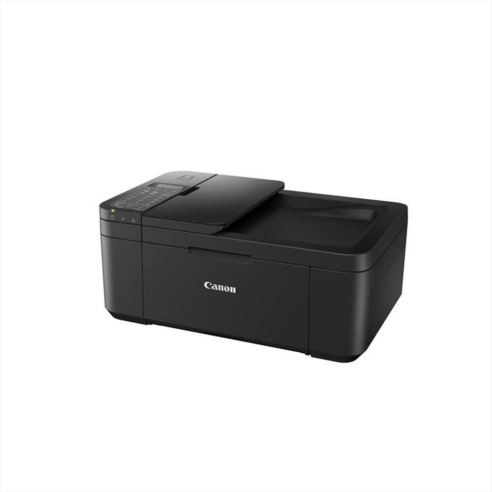 "CANON - PIXMA TR4650-Black"