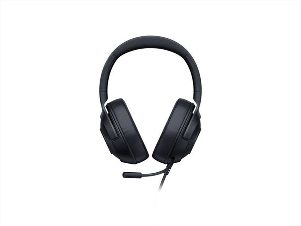 "RAZER - KRAKEN X-Black"