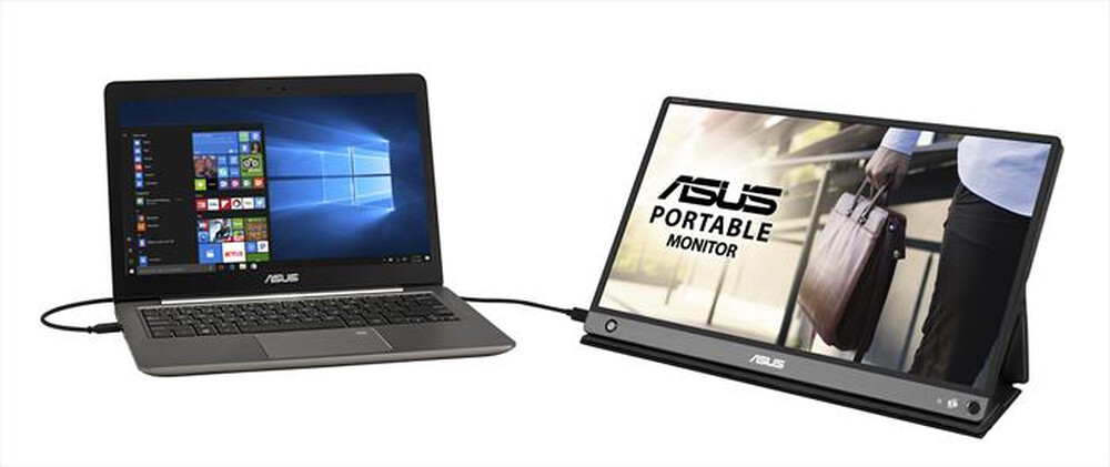 Immagine del prodotto ASUS - MB16AHP-Nero