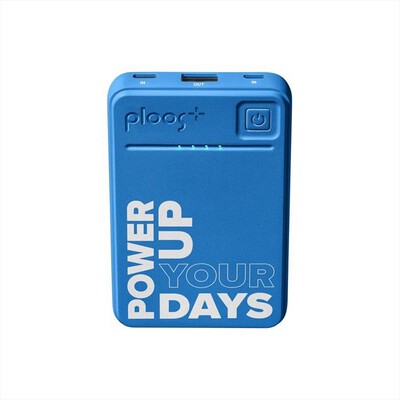 CELLULARLINE - Power bank PLPBWORDS50002-Blu