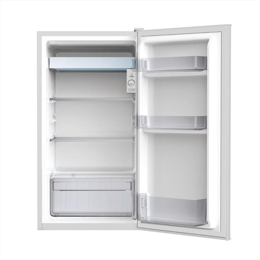 "CANDY - Frigorifero tavolo CHASD4385EWC Classe E 90 lt"