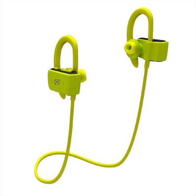 CELLY - BHSPORTPROYL-Giallo