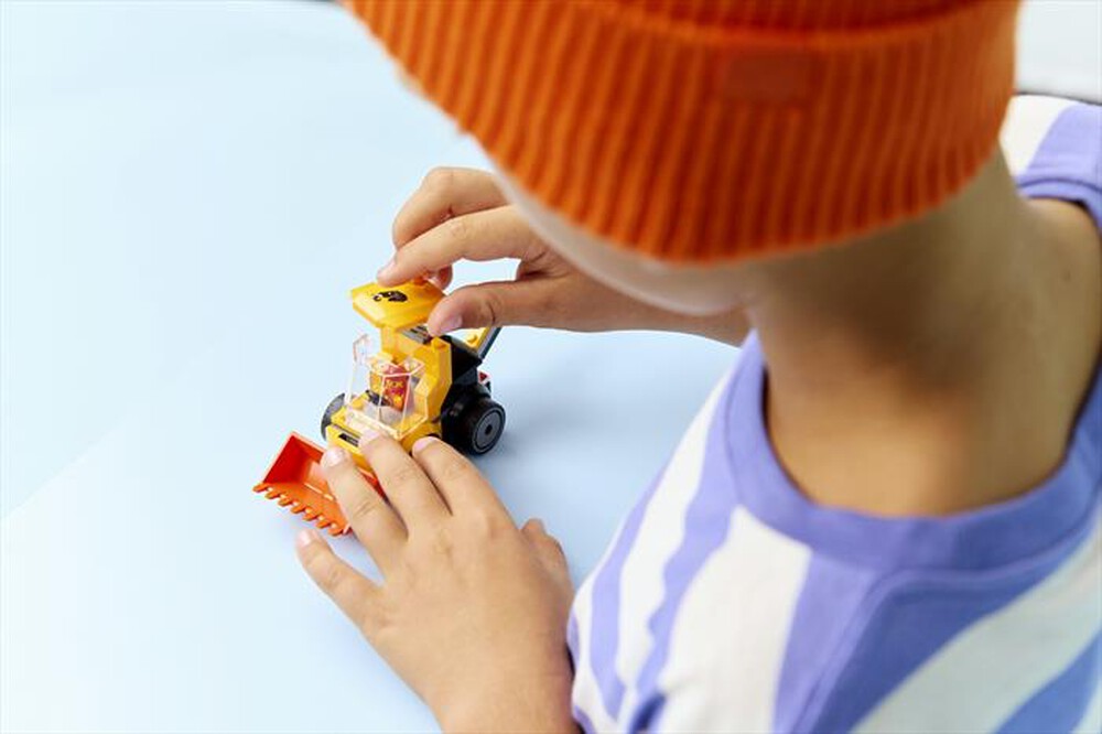 Immagine del prodotto LEGO - CITY Veicoli &ndash; Ruspa da cantiere - 60483