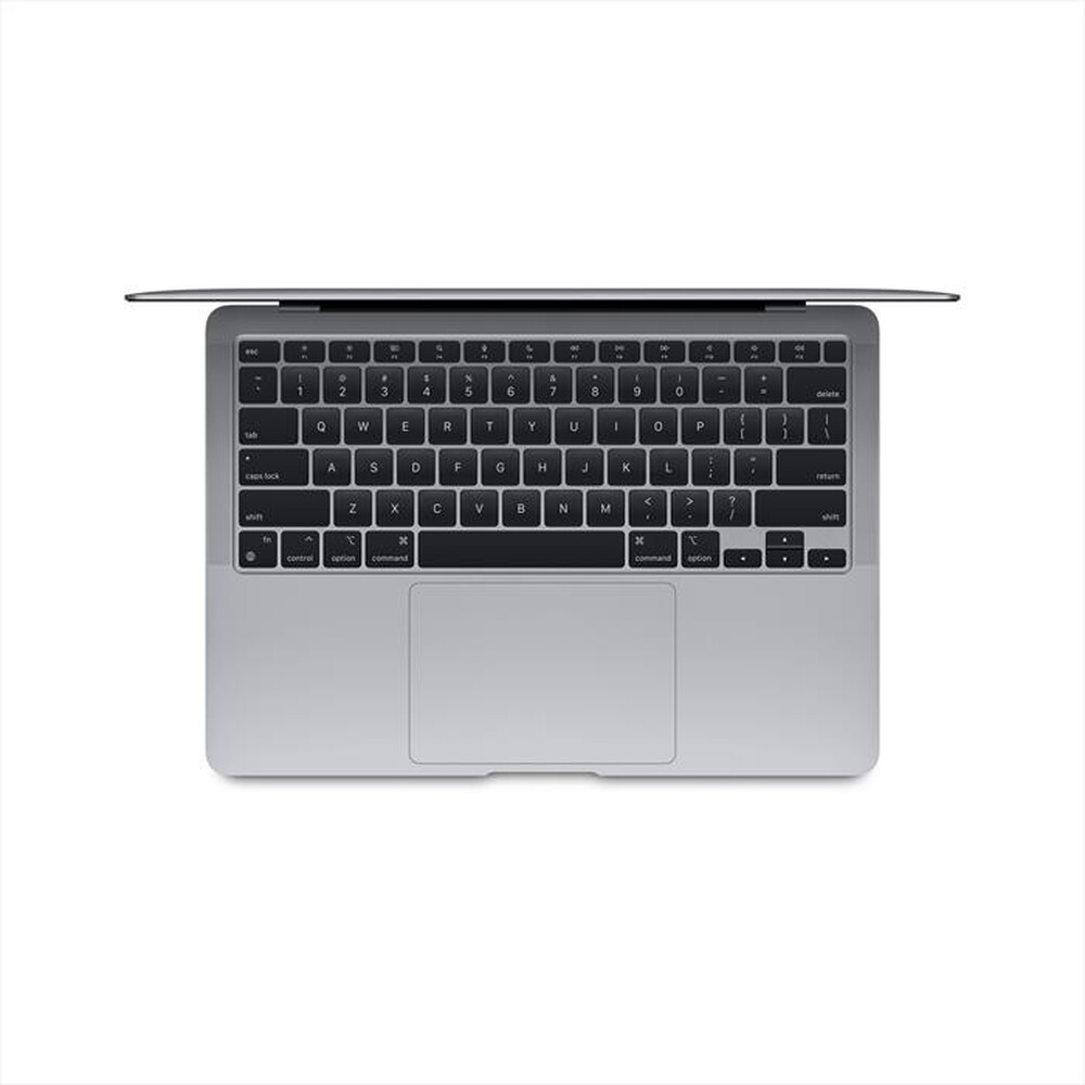 "APPLE - MacBook Air 13 M1 256 MGN63T/A (late 2020)-Grigio Siderale"