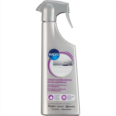 WHIRLPOOL - WPro ASC016 (Detergente spray climatizzatori)