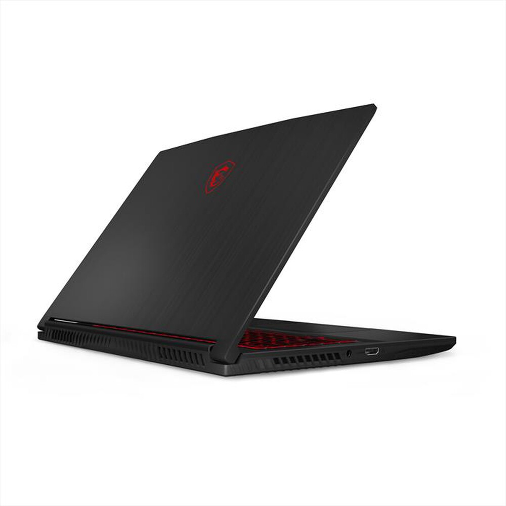 "MSI - GF65 THIN 10SDR-1078IT-Nero"
