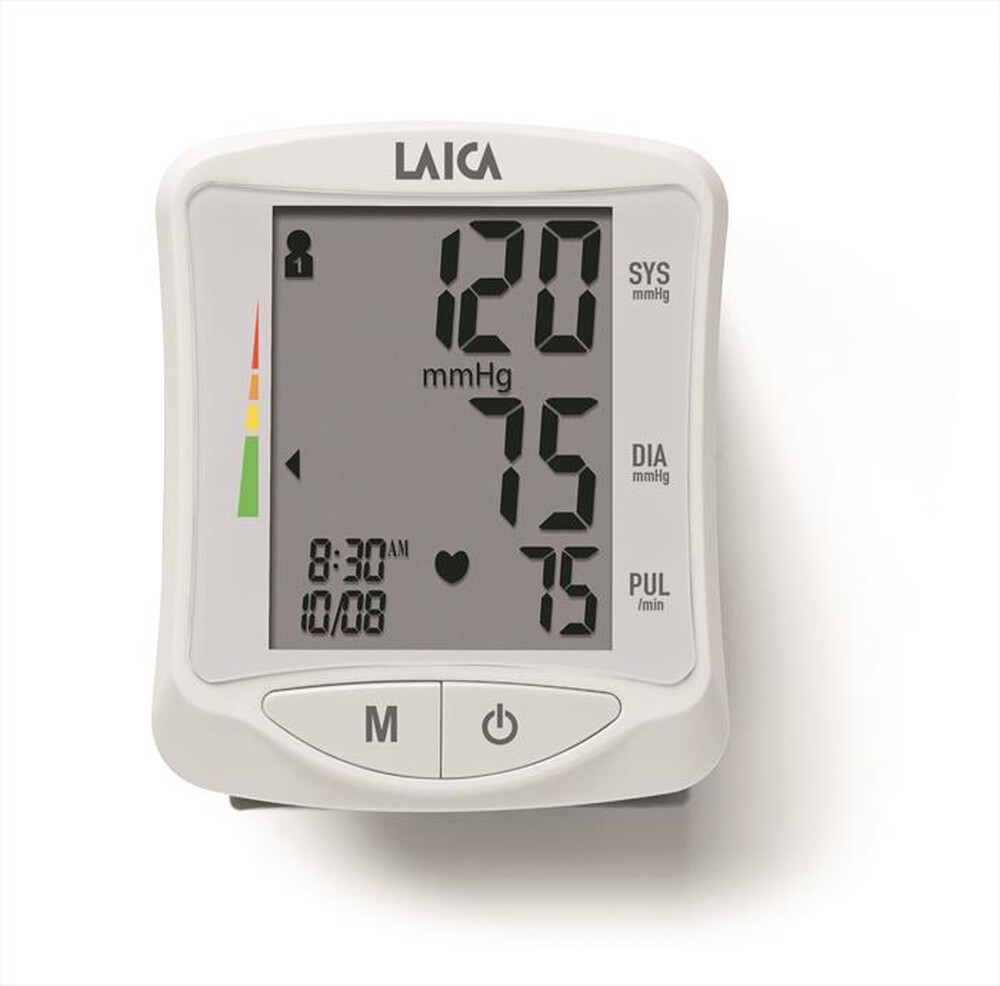 "LAICA - BM1006-BIANCO"