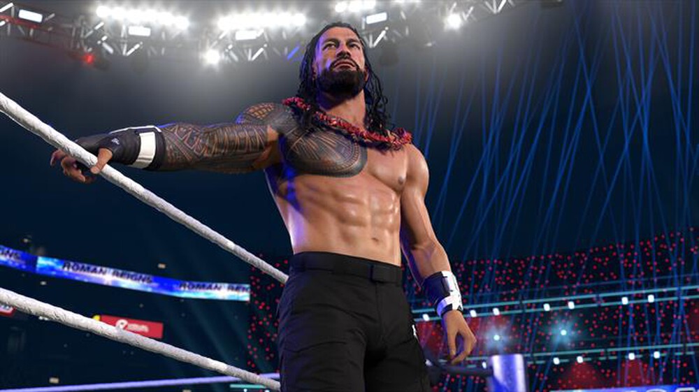 Immagine del prodotto 2K GAMES - WWE 2K26