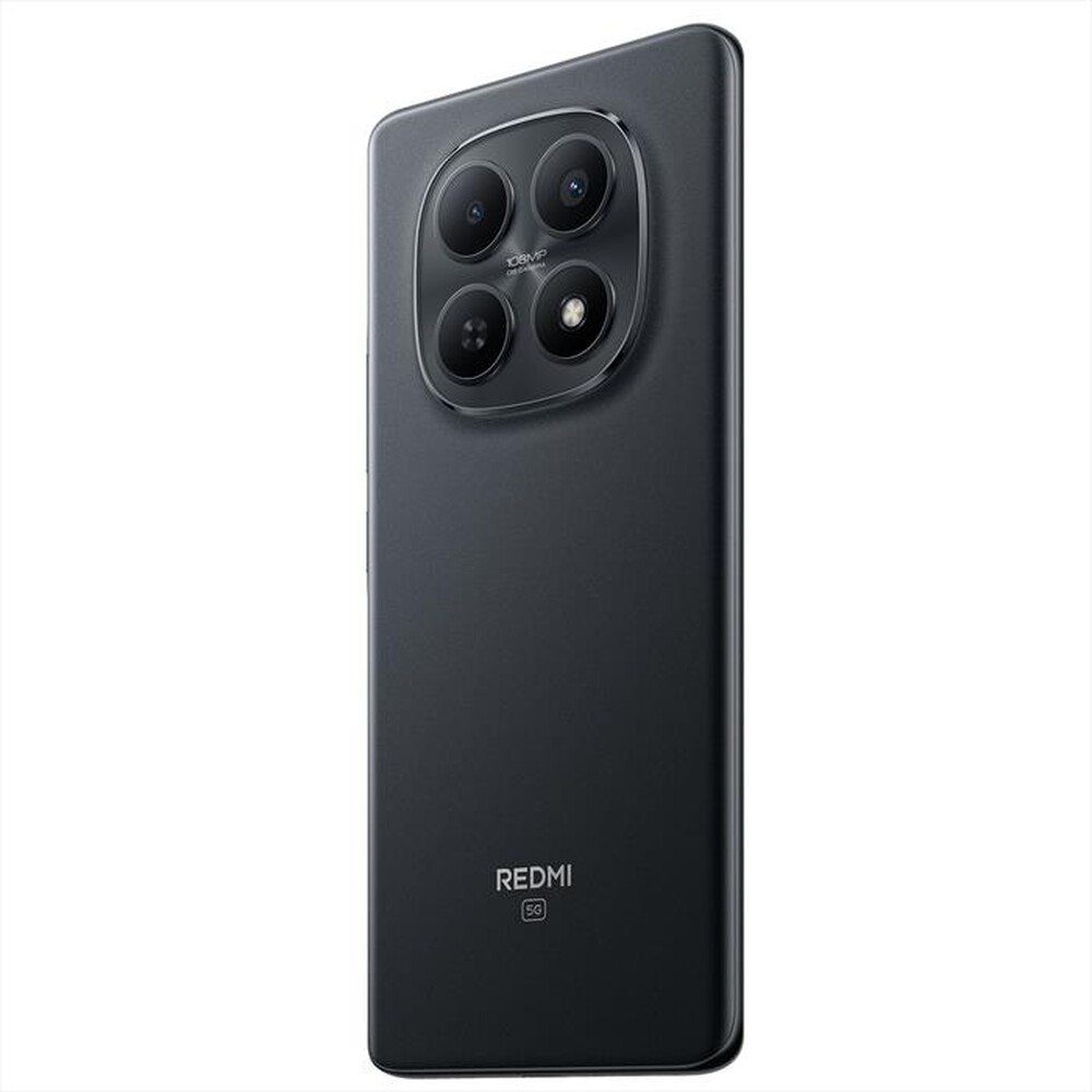 Immagine del prodotto XIAOMI - Smartphone REDMI Note 15 5G (8/256GB)-Black