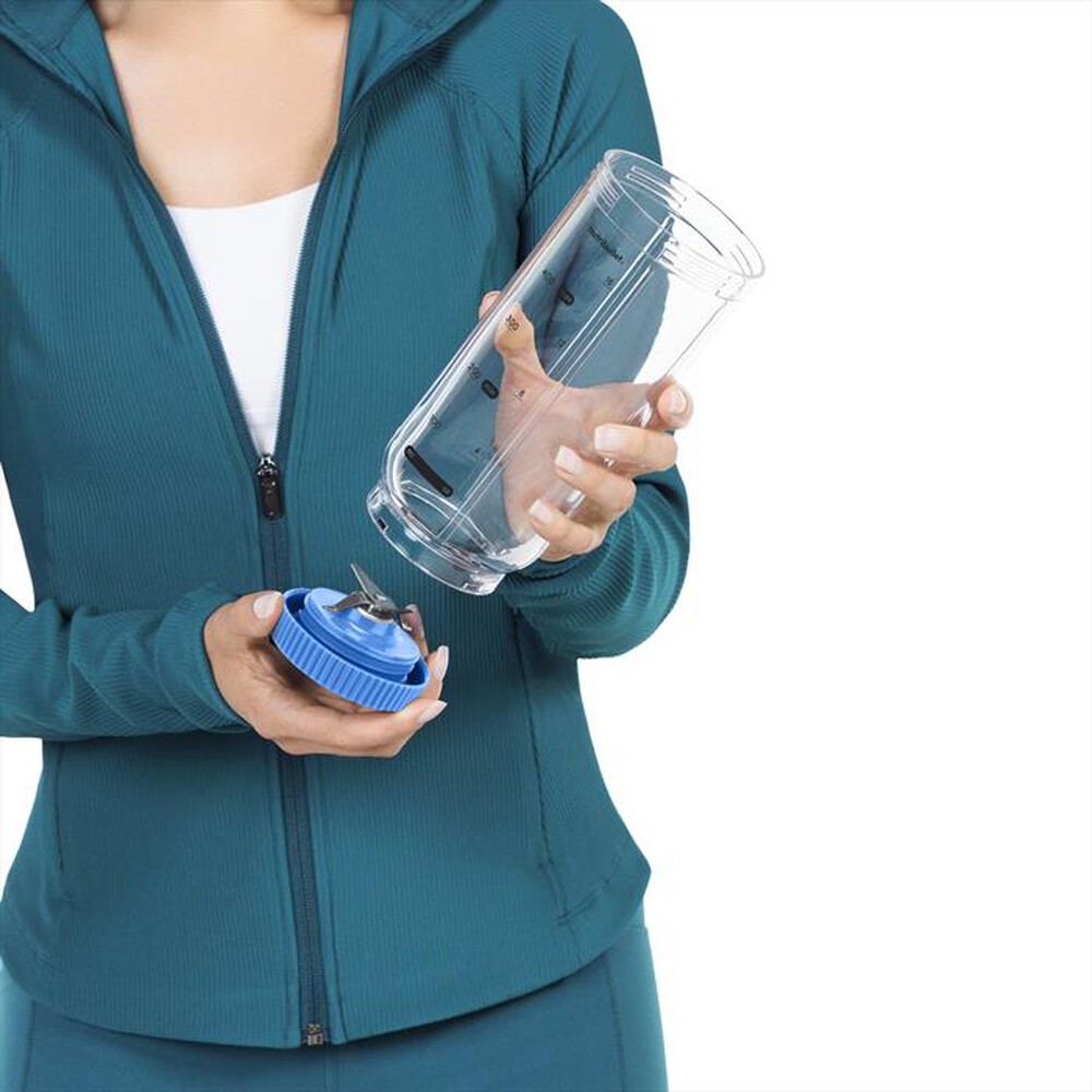 Immagine del prodotto NUTRIBULLET - Frullatore Flex NBP013BL-Blu