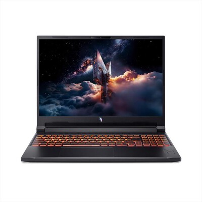 ACER - Notebook gaming NITRO V 16 AI ANV16-61-R906 16"-Nero